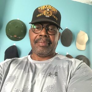 Meet your Posher, Eugene